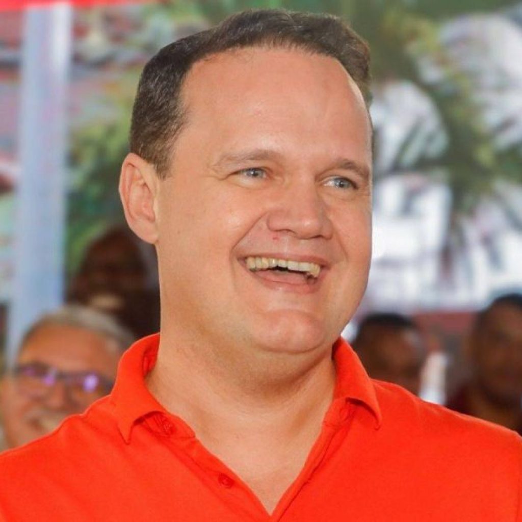 Júlio Pinheiro chega à AL-BA após comandar Amargosa e atuar no governo Lula