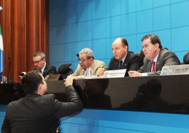 Deputados estende a isenção do IPVA para veículos com mais de 20 anos de uso