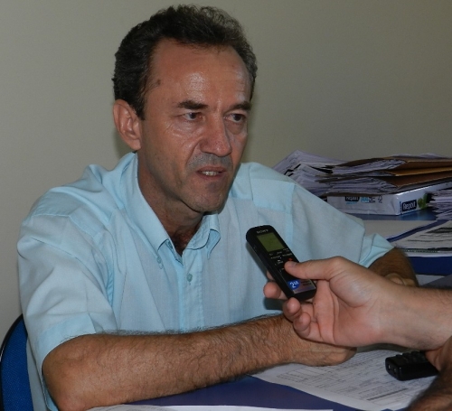 Ildo pode voltar a ser prefeito de Figueirão ?