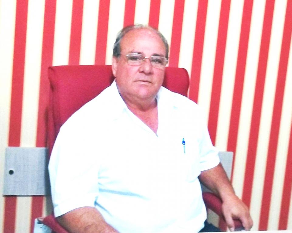 Vereador Maia pode ser uma opção para vice em 2016