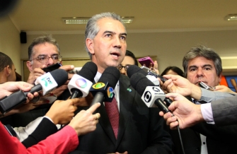 Governador não tem dó, e impõe aumento no IPVA e ITCD