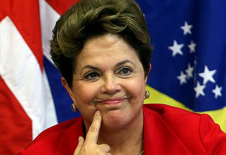 Dilma quer formar “centrão” e pode conseguir os votos que precisa para afastar o impeachment