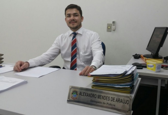Policia deve liberar um dos acusados ainda hoje