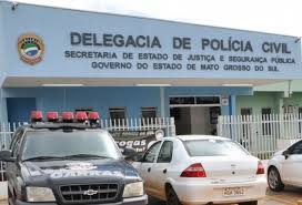 Policia: Quatro ocorrências registradas na delegacia de Costa Rica