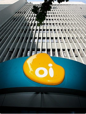 Operadora OI “quebrou” e pode fechar suas atividades