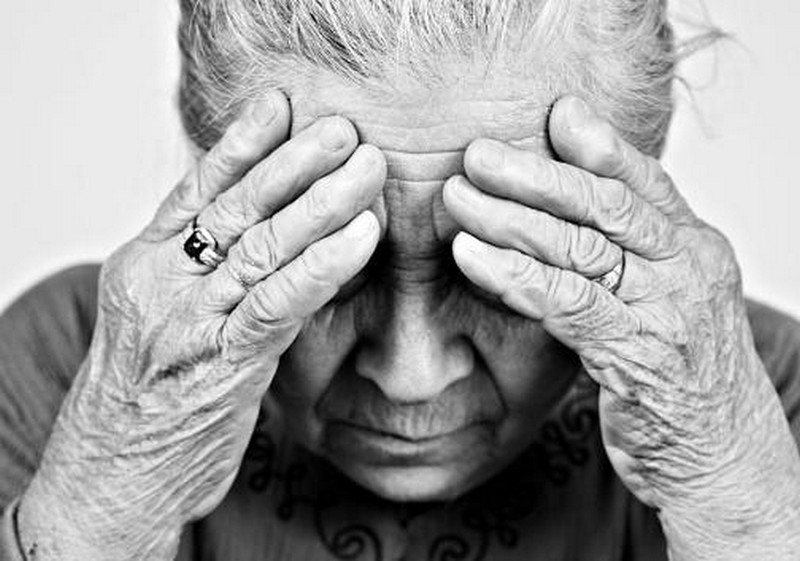 Idoso de 71 anos suspeito de abusar de sogra de 82