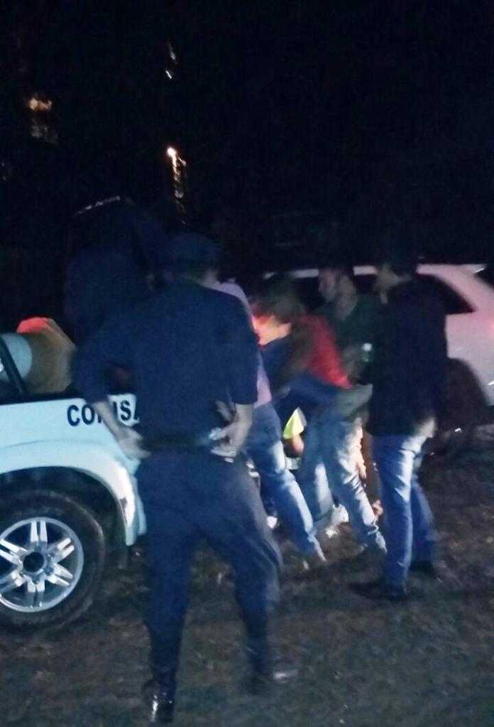 Homem envolve com mulher casada e é executado