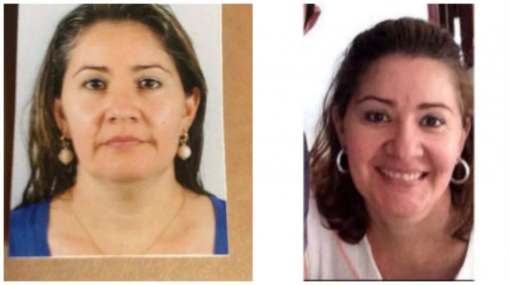 Chapadão do Sul: Familiares encontram Denise sentada em uma calçada