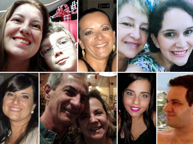 Crime bárbaro: Homem mata a ex-mulher, o filho e mais 10 pessoas em Campinas