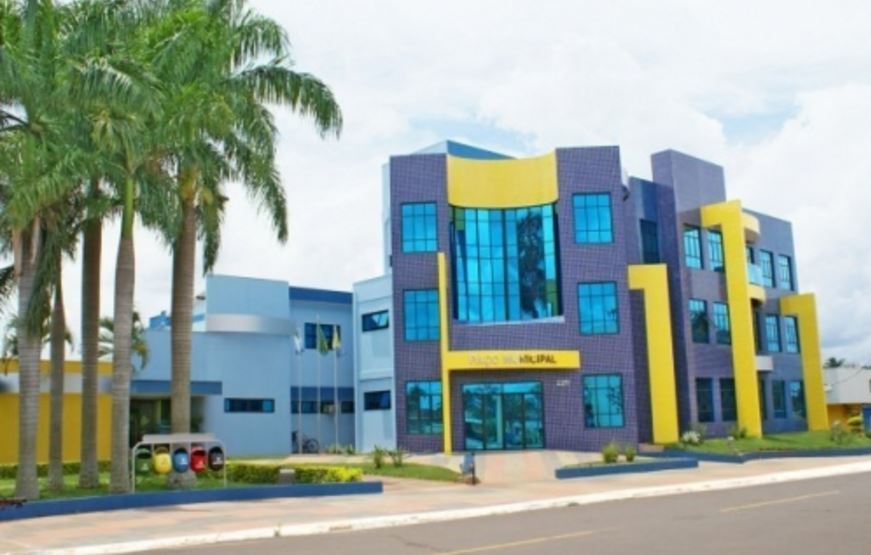 Costa Rica: O governo federal já liberou mais de 1 bilhão de reais para o município