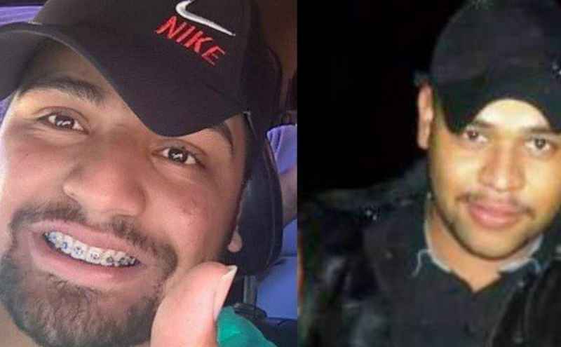 Pescaria: Irmãos caem no rio e estão desaparecidos