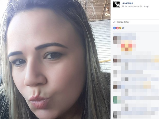 Tragédia: Mulher sofre infarto e morre ao saber da morte do irmão