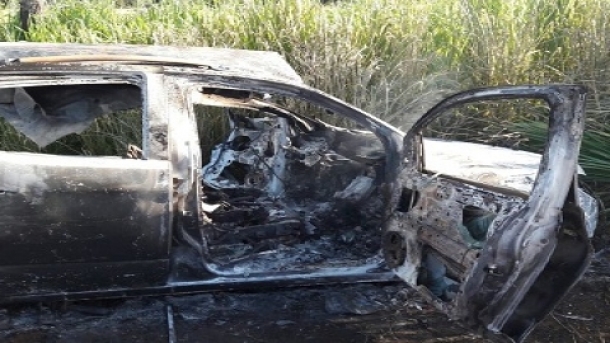 Hoje: Acidente deixa 3 mortos em rodovia entre Paranaiba e Cassilândia