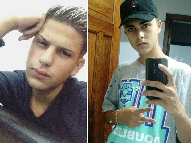 Três jovens foram mortos por policiais depois de tentativa de assalto