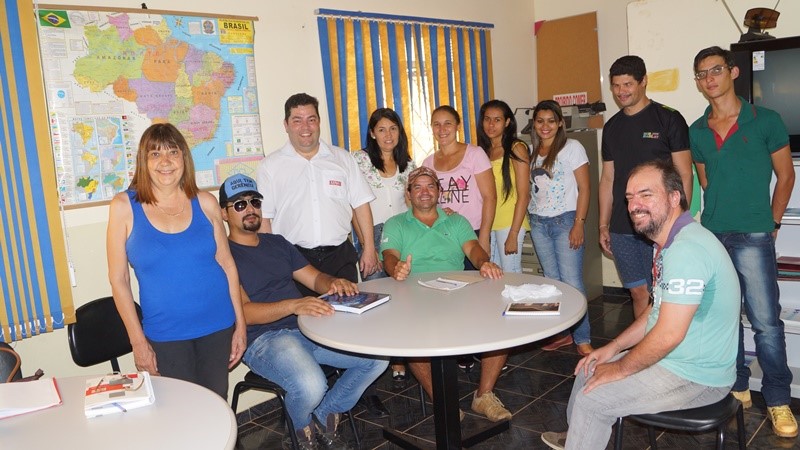 Acreditar na Diversidade chega a Costa Rica
