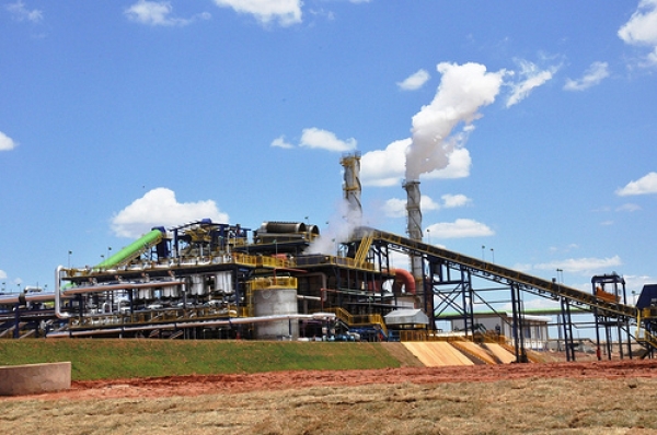 Odebrecht: Gera 1.300 empregos diretos em Costa Rica