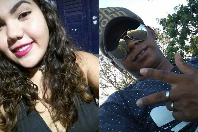 Estudante de 16 anos é morta a pedradas