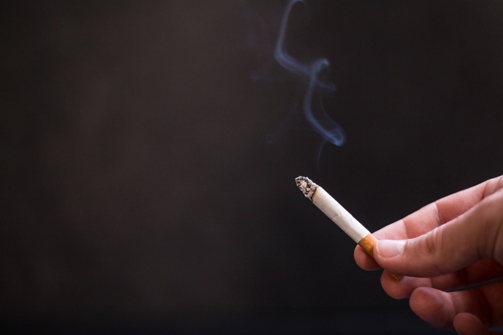Cigarro: 7 milhões de brasileiros pode estar com câncer de pulmão