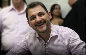 Wadeli dá cartada final: Filiação ao PMDB com garantia de candidatura ao governo