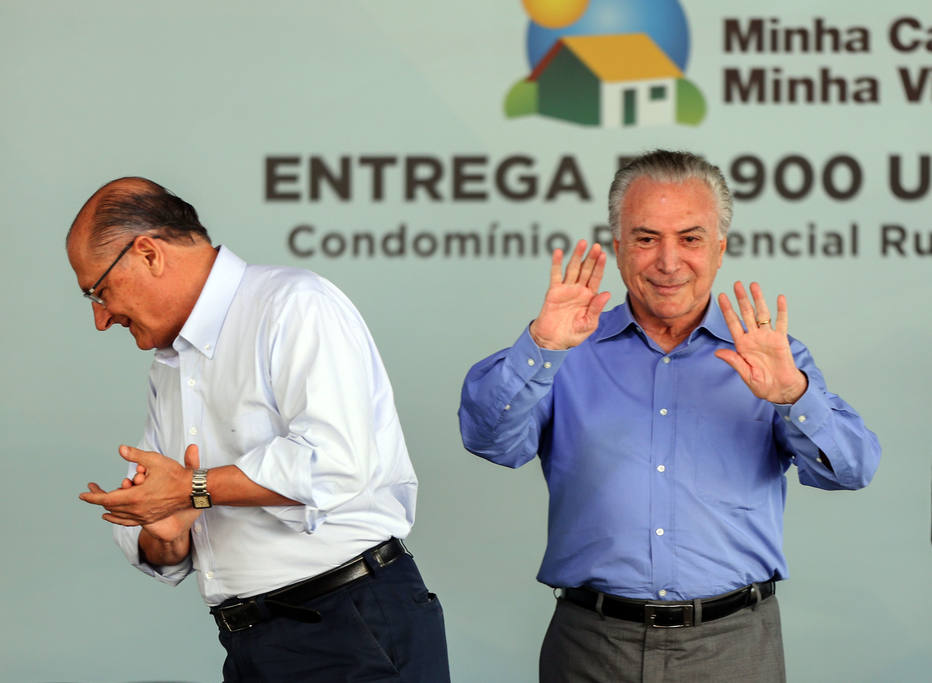 Direção Nacional: Puccinelli é tido como candidato a governador, segundo o PMDB