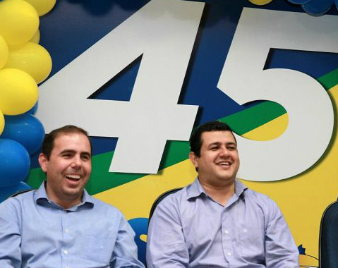 Figueirão: R$ 918 mil em pagamento a servidores em dezembro