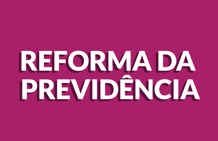 José Edson fala das mentiras que o governo propaga para à população sobre a Reforma da Previdência