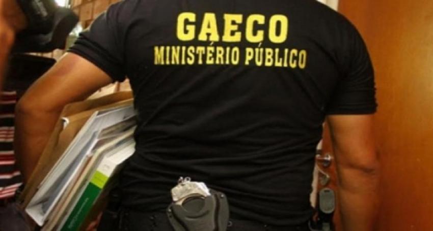 Policia aperta o cerco nas cidades do Bolsão