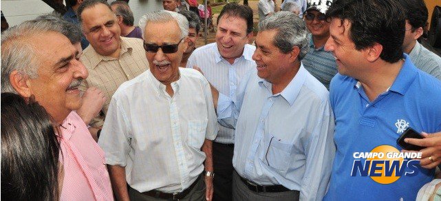 Morre o ex-governador Wilson Martins