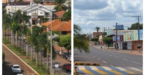 Costa Rica ou Chapadão do Sul: Onde é melhor para se viver?