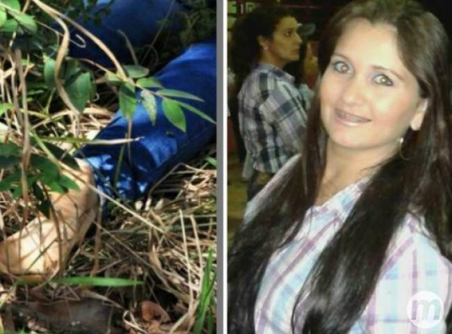 Lembrando: A morte de Maria Enilde ainda não foi esclarecida