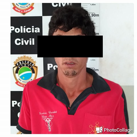 Costa Rica: Delegado anuncia prisão de pedófilo