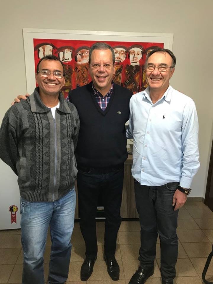 PV terá candidato a governador em MS