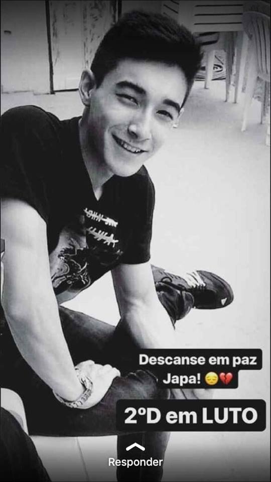 Jovem estudante de medicina se suicida em Ponta Porã