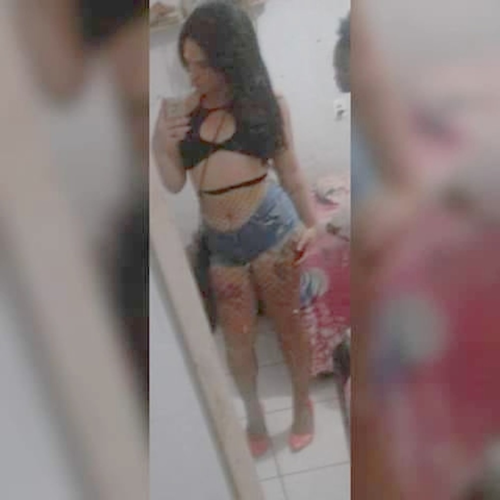 Transexual é assassinada no Bairro Novo Horizonte
