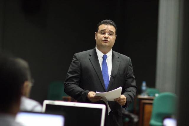 Câmara Federal aprova projeto de Fábio Trad que irá premiar práticas em saúde mental
