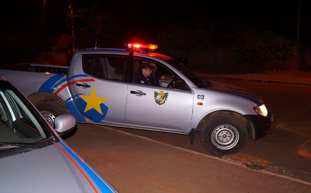 Homem é assassinado na noite de sábado em Alto Taquari