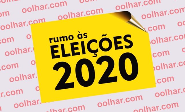 João Mamão e Evaldo Paulino se propõem a disputar a Prefeitura