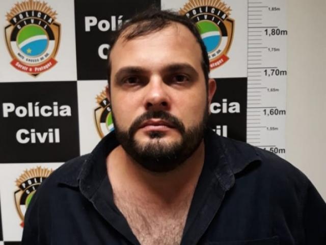Agiotagem acaba em morte: Vereador de Cassilândia envolvido com dinheiro emprestado e agiotagem e que resulta em assassinato