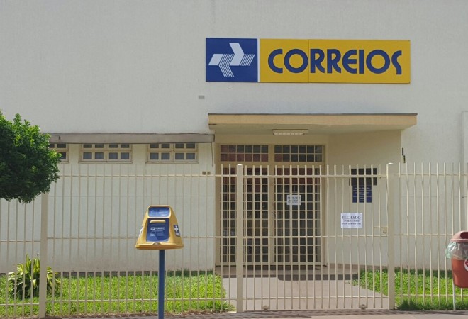 Coxim: Bandidos rende família do gerente dos Correios e levam R$ 30 mil
