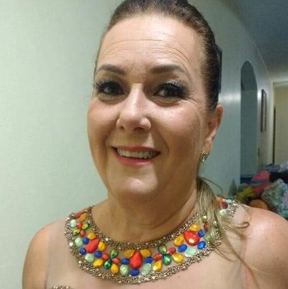 Professora é assassinada por ex-namorado em Três Lagoas