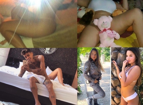 Nudez vingativo surge em Chapadão do Sul. Já são dois casos.