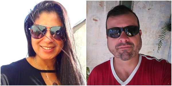 Disse não, e homem ataca mulher com 18 facadas no meio da rua