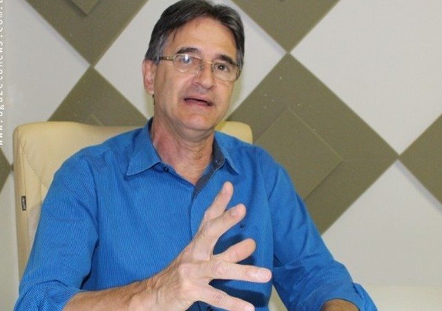 Morre assassinado assessor do governo de MS que esteve em Costa Rica em reunião do PSDB