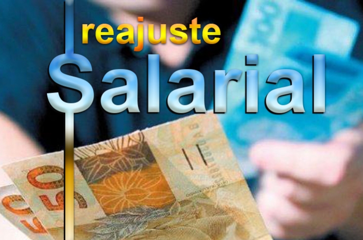 Reajuste salarial em Costa Rica deverá ser de 6,29% e 7,692% para o Magistério