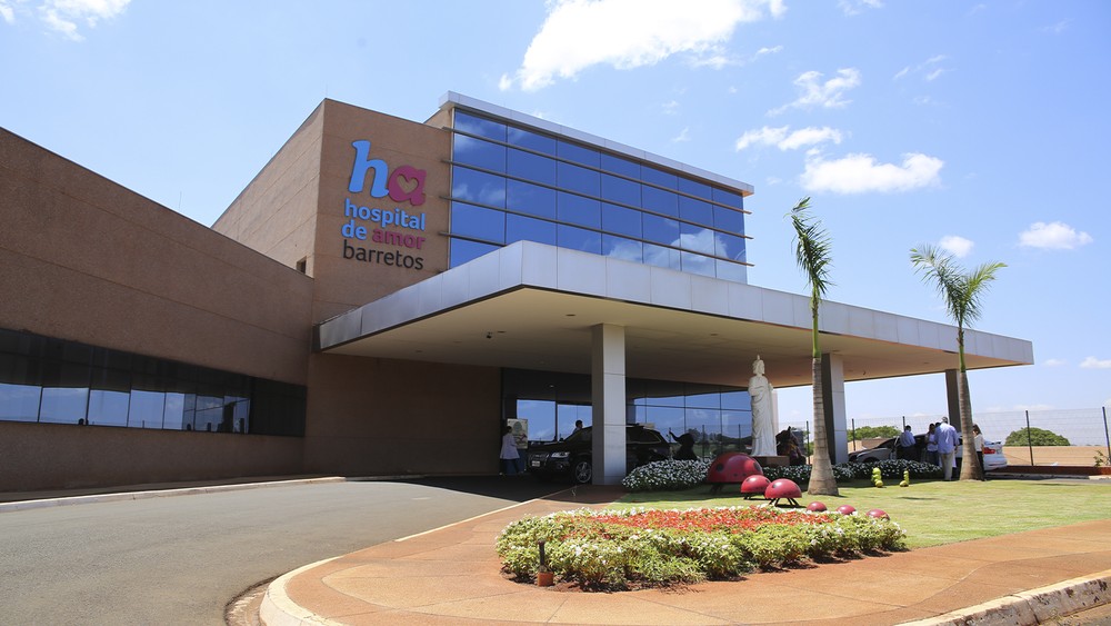 Urgente: Hospital de Barretos suspende atendimentos e afeta pacientes de Costa Rica e de outras cidades