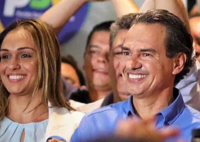 Sucessão Estadual: Marquinhos visitou Costa Rica e disse confiante em disputar o segundo turno