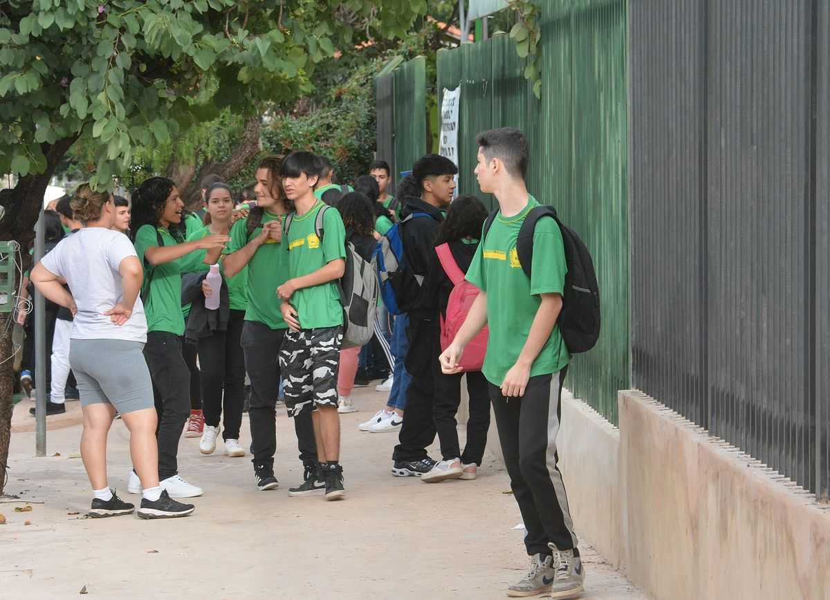 Mudanças no Ensino Médio vão impactar 20 mil alunos em MS