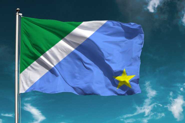 Dia 11, o Estado de MS comemora 46 anos de independência territorial