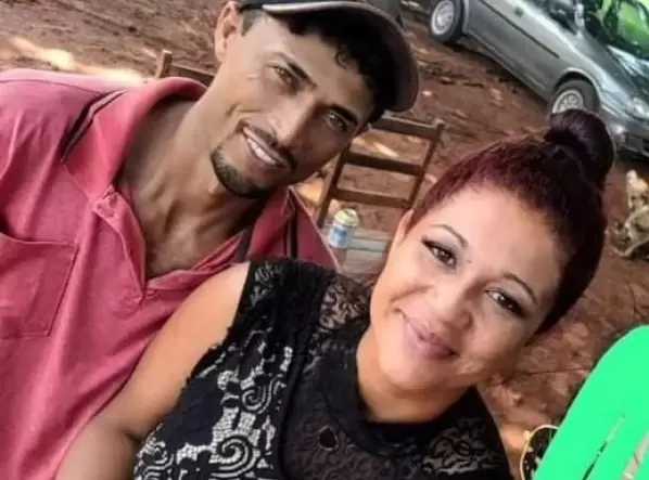 Casal morre vítima de descuido e negligência de lenhador