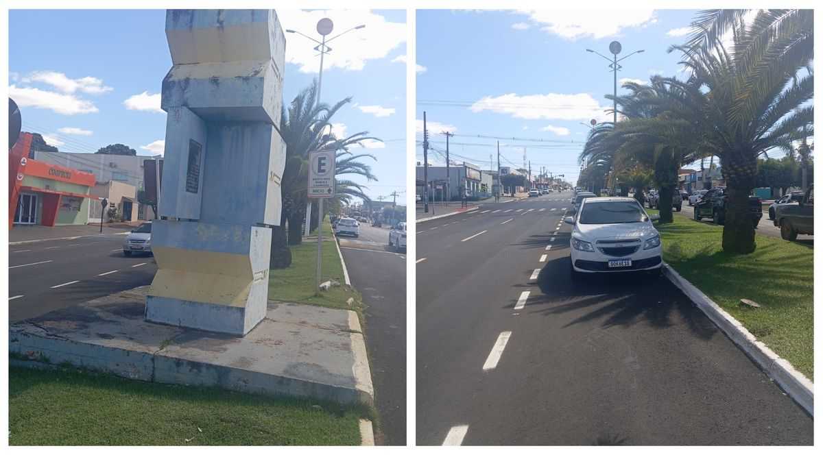 A cidade de Costa Rica se mantém organizada, mas enfrentará novos desafios, como gerar emprego e ampliar os serviços de saúde